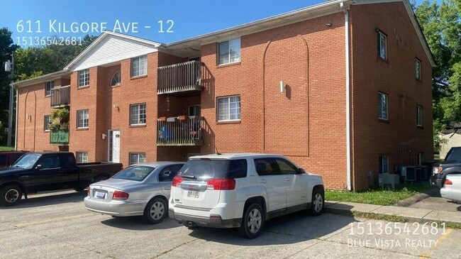 Photo - 611 Kilgore Ave Unidad 12