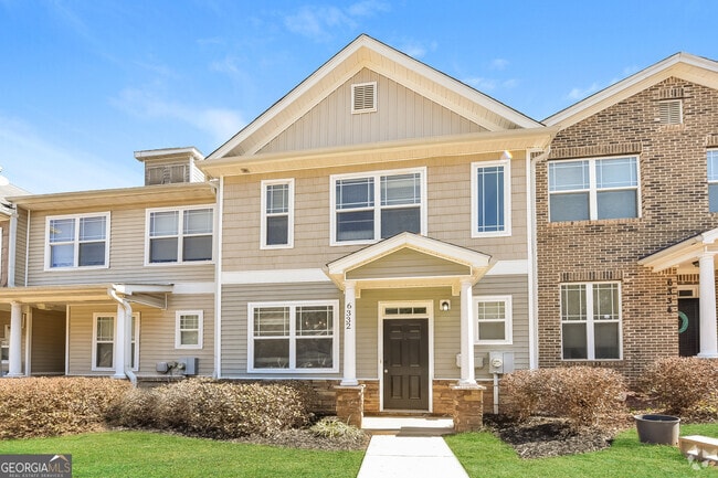 Building Photo - 6332 Ellenwood Dr Rental