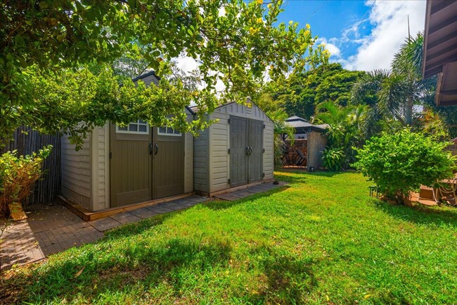 Photo - Remodeled Studio in North Kihei | Furnished & Pet-Friendly