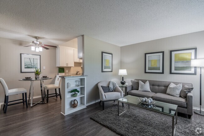 1BR, 1BA - Aspire Sacramento