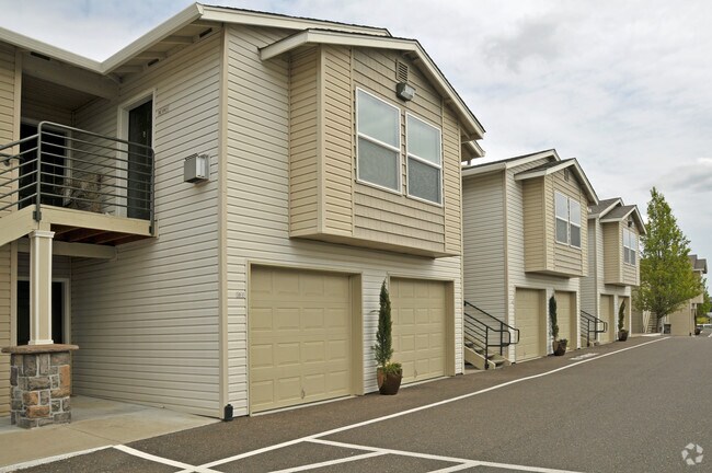 Photo - Central Parc at Bethany