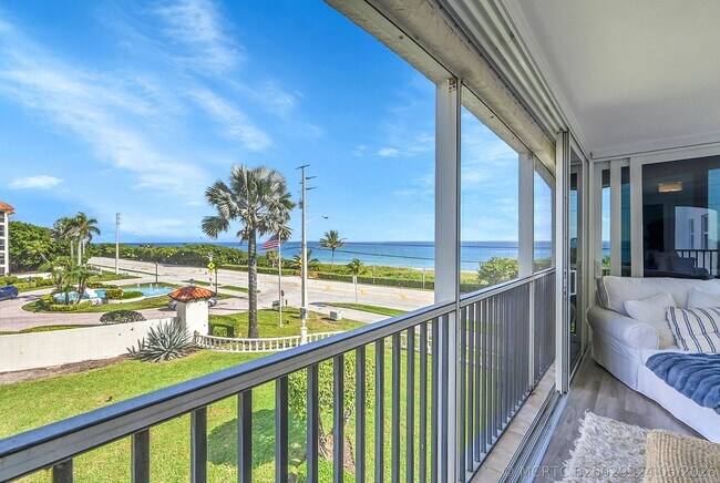 Photo - 2871 N Ocean Blvd Unit D302