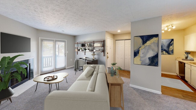 Photo - The Retreat at Eddins Apartments