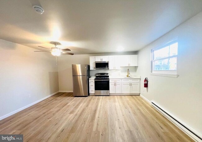 401 Blue Bell Rd