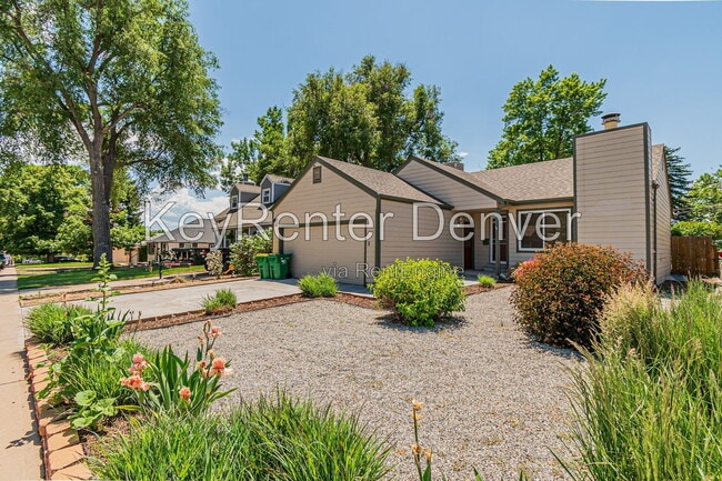 Building Photo - 4423 S Elati St