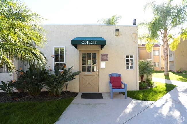 Rancho Villas
