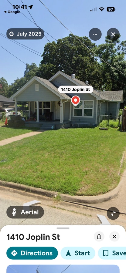 Photo - 1410 Joplin St