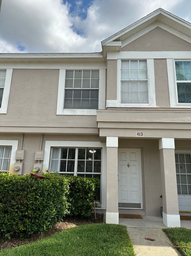 Beautiful Townhome in a gated community wi... - Beautiful Townhome in a gated community wi...