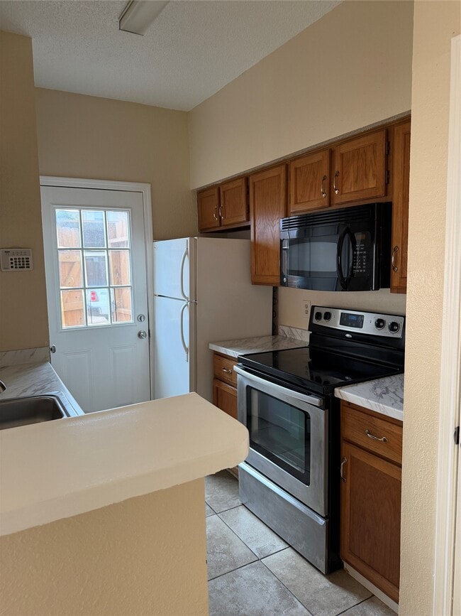 Photo - 3600 Jeanetta St Unit 901