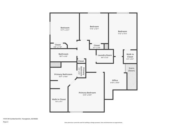 Photo - 11515 W Cumberland Dr