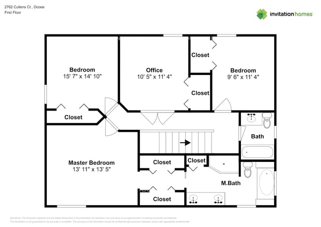 Photo - 2762 Cullens Ct