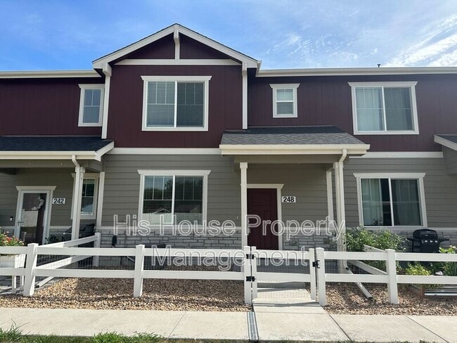 Building Photo - 248 Oriole Wy Rental