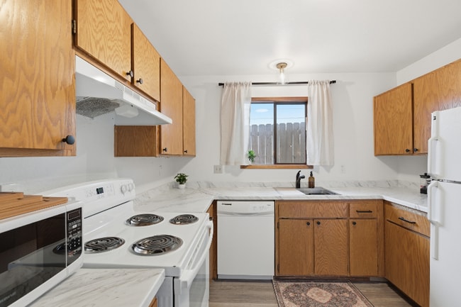 Photo - 1008 S Harrison St Unit 1