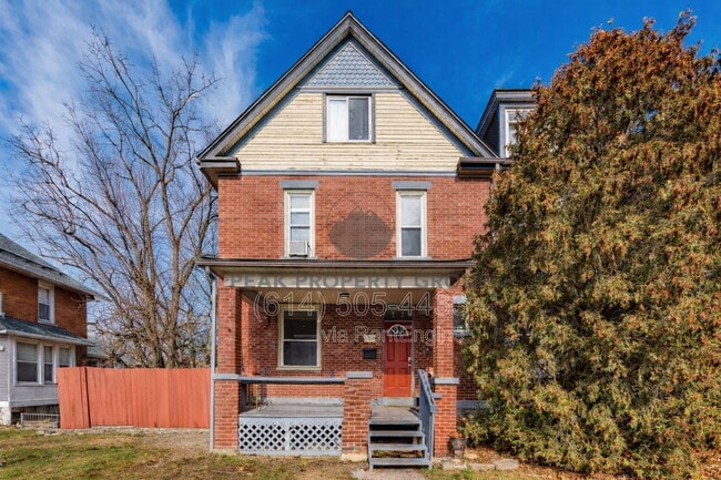 Building Photo - 204 Chittenden Ave