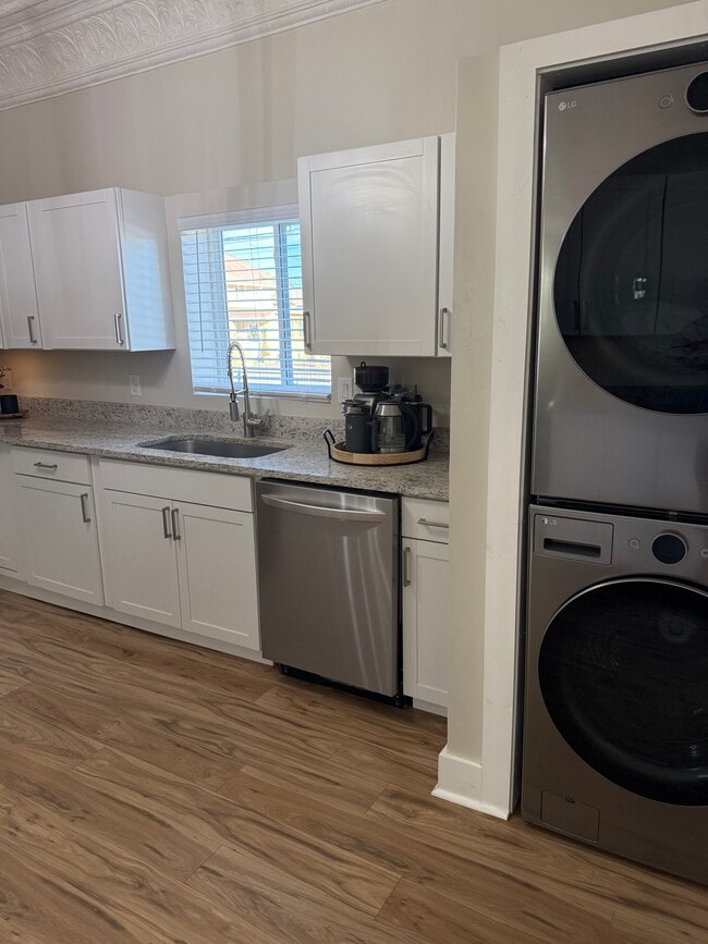 Photo - 1123 Ohio Ave Unit A