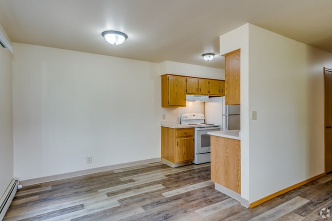 Brookside Apartments