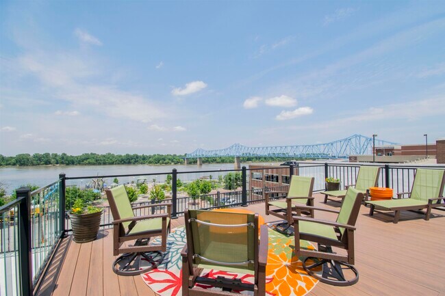 Photo - 100 Allen St Unit #3B