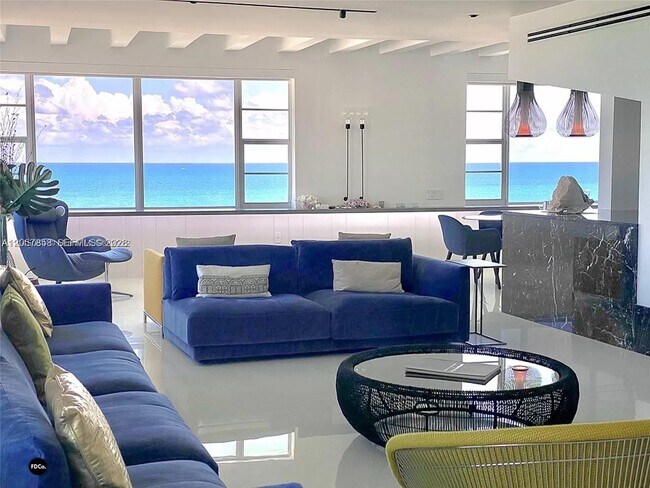 Photo - 5255 Collins Ave Unit 9E