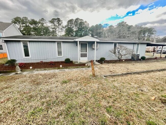 Building Photo - 24169 Newsomes Cir Rental