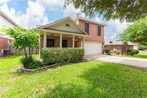 Photo - 805 Chiselpoint Cove