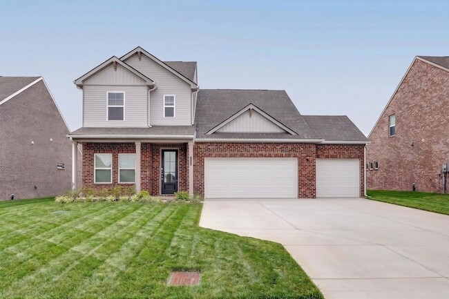 Building Photo - 4909 Russell David Dr