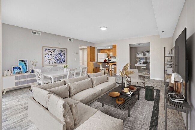 Summit Ridge Estates