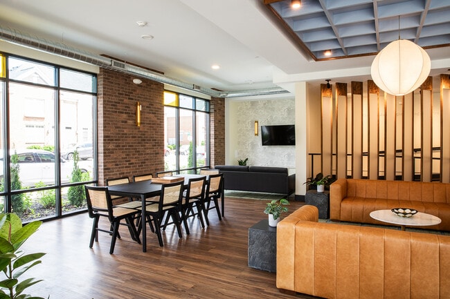 Photo - The Luminary