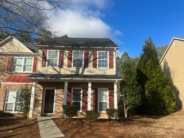 Photo - 4889 Robinson Square Dr