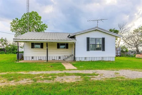 Photo - 730 FM 80 House
