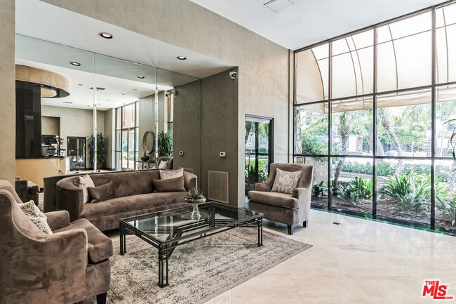 Photo - 10535 Wilshire Blvd Unit 404