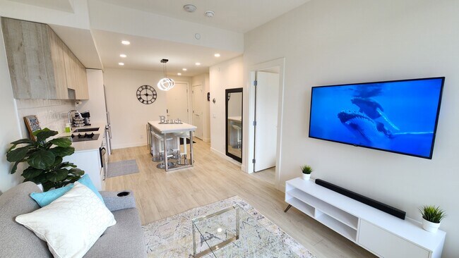 3699 Capozzi Rd Unit 307