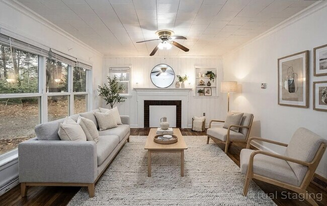 Photo - 1734 Legion Rd Unidad A