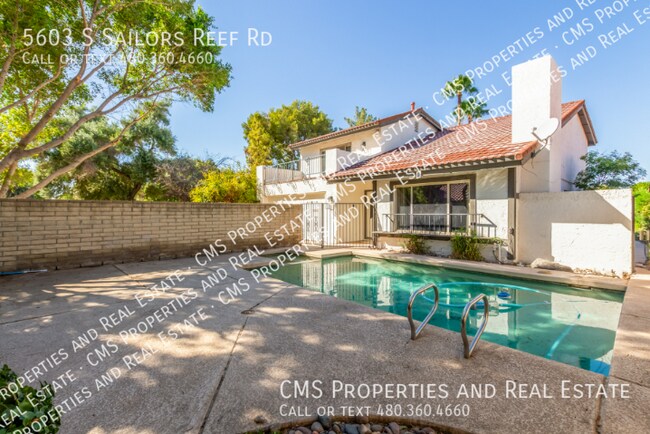 Photo - 5603 S Sailors Reef Rd