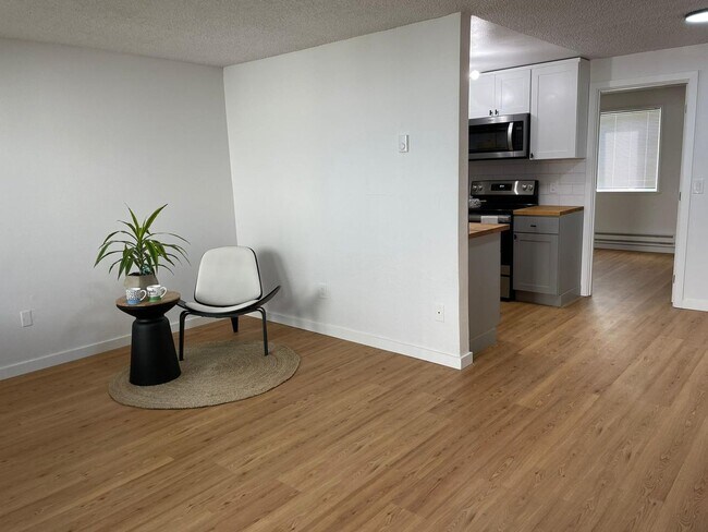 Manitou Park Apartments