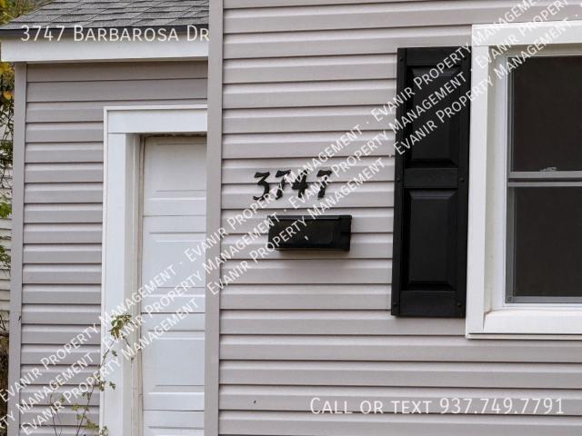 Photo - 3747 Barbarosa Dr