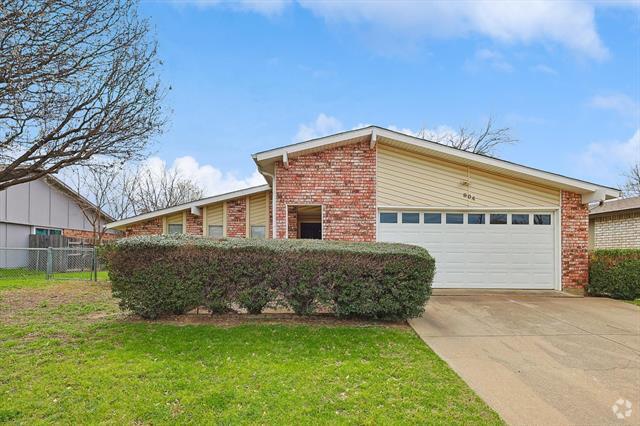 Building Photo - 804 Forest Glen Dr Rental