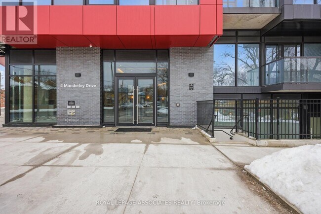 Photo - 2 Manderley Dr Unit 503