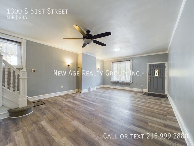 Photo - 1300 S 51st St