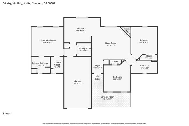 Photo - 54 Virginia Heights Dr