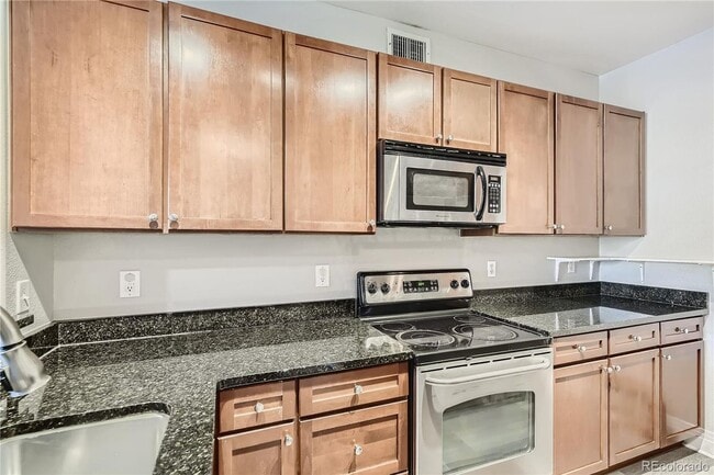 Photo - Remodeled top floor penthouse ,corner unit with stunning views!