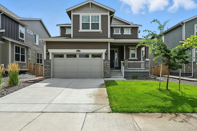Building Photo - 13060 E 110th Ave. Rental