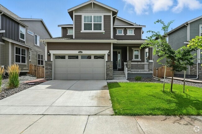 Building Photo - 13060 E 110th Ave. Rental