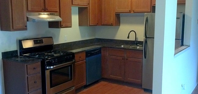 Stonebridge Apartments