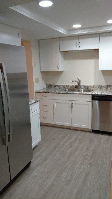 Photo - Westerville Villas-Spacious condo