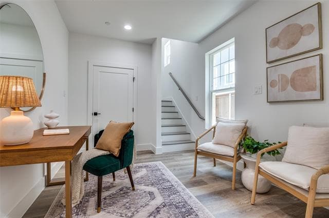 Photo - 631 N Tyler St Unidad 303