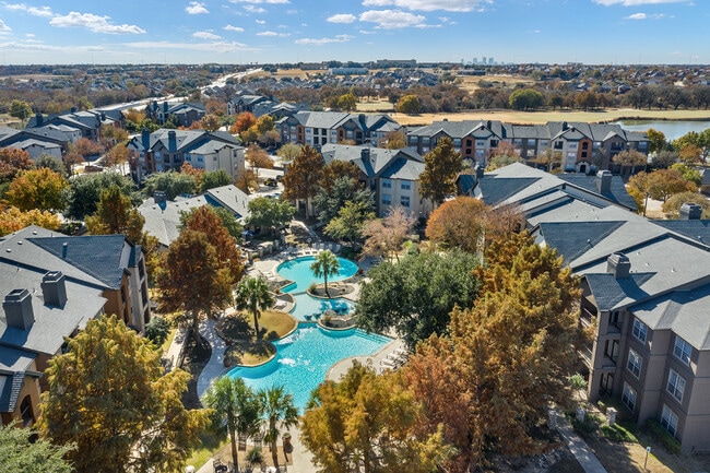 Lake Pointe Apts