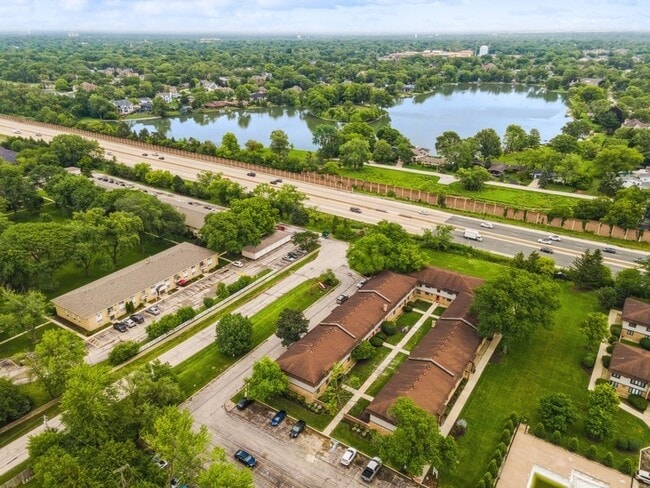 The Clarendon Apartment Homes