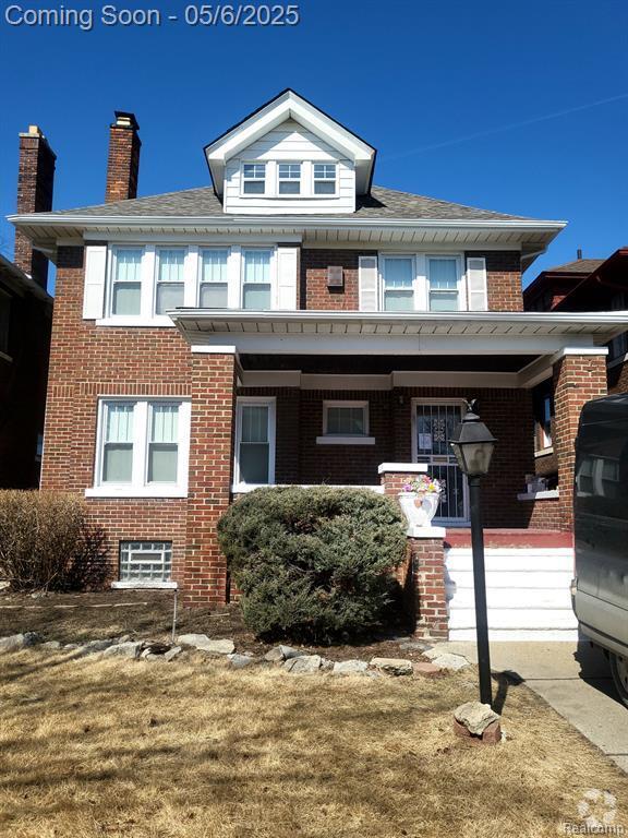 Building Photo - 1612 Atkinson St Rental