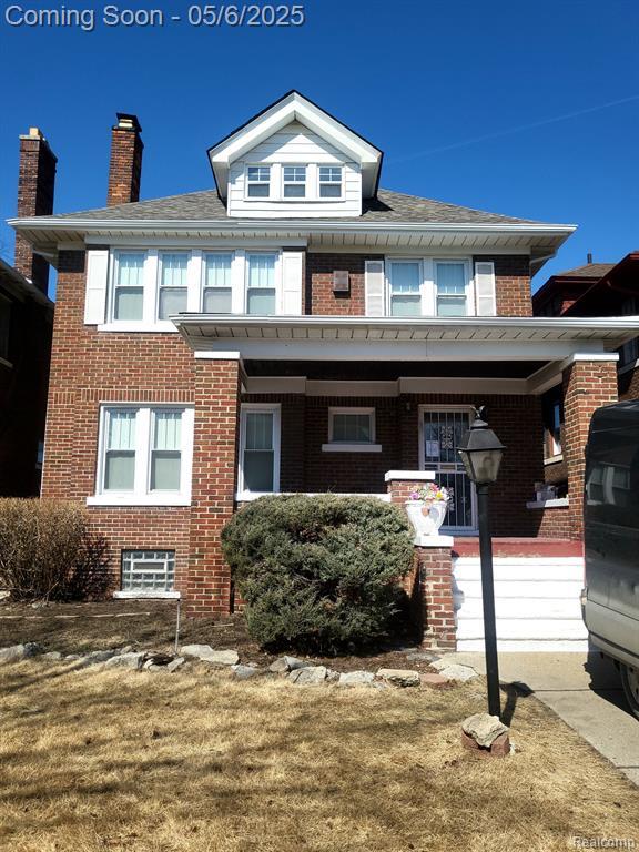 Photo - 1612 Atkinson St House