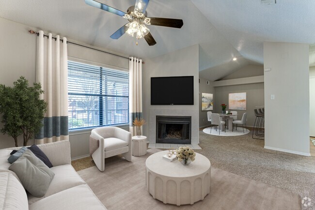 Building Photo - Towne Centre Village Rental